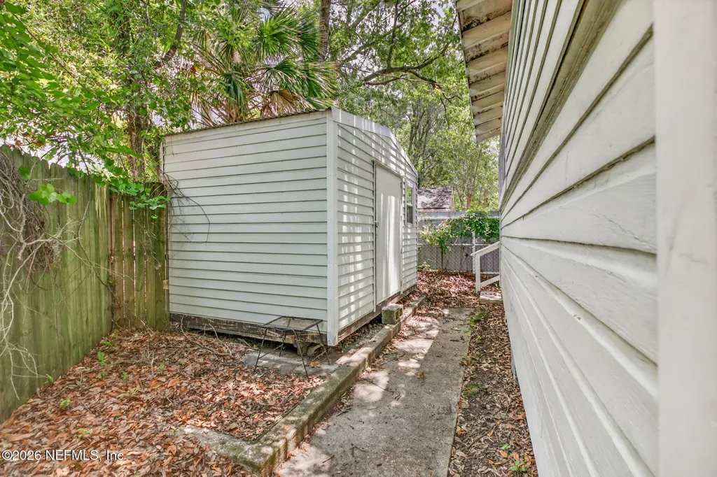 4749 Crescent Street Jacksonville FL 32205
