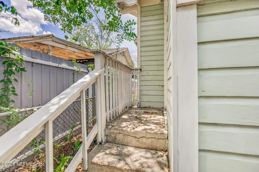 4749 Crescent Street Jacksonville FL 32205