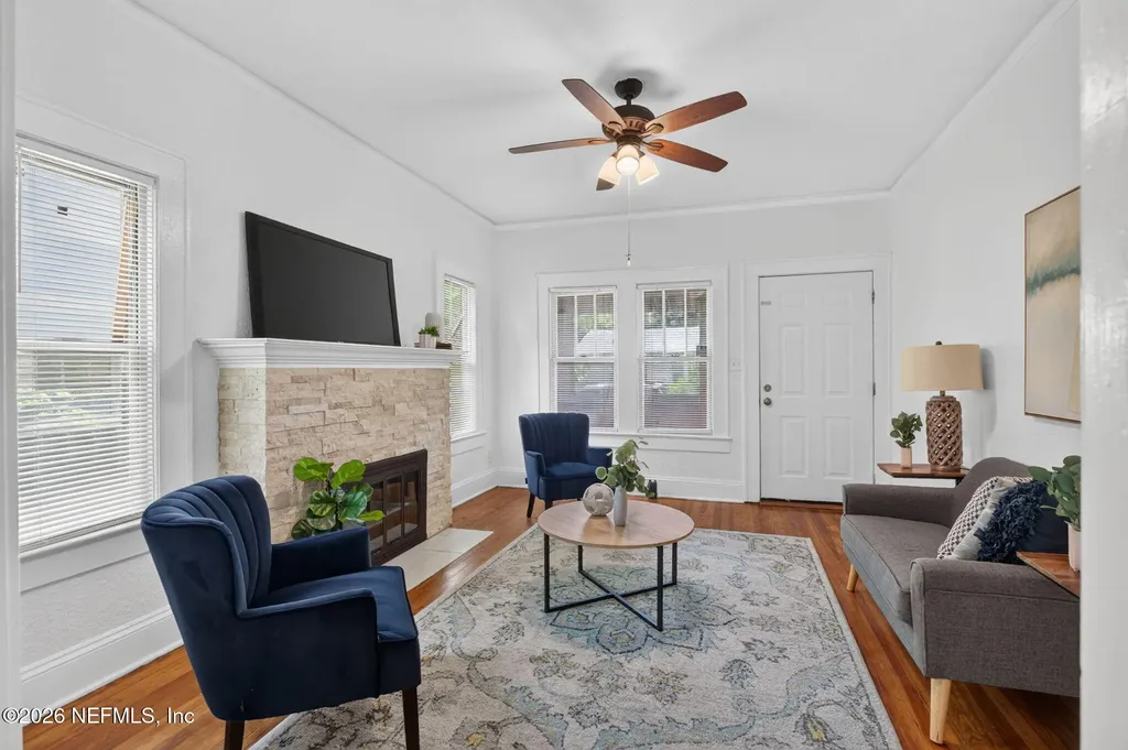 4749 Crescent Street Jacksonville FL 32205