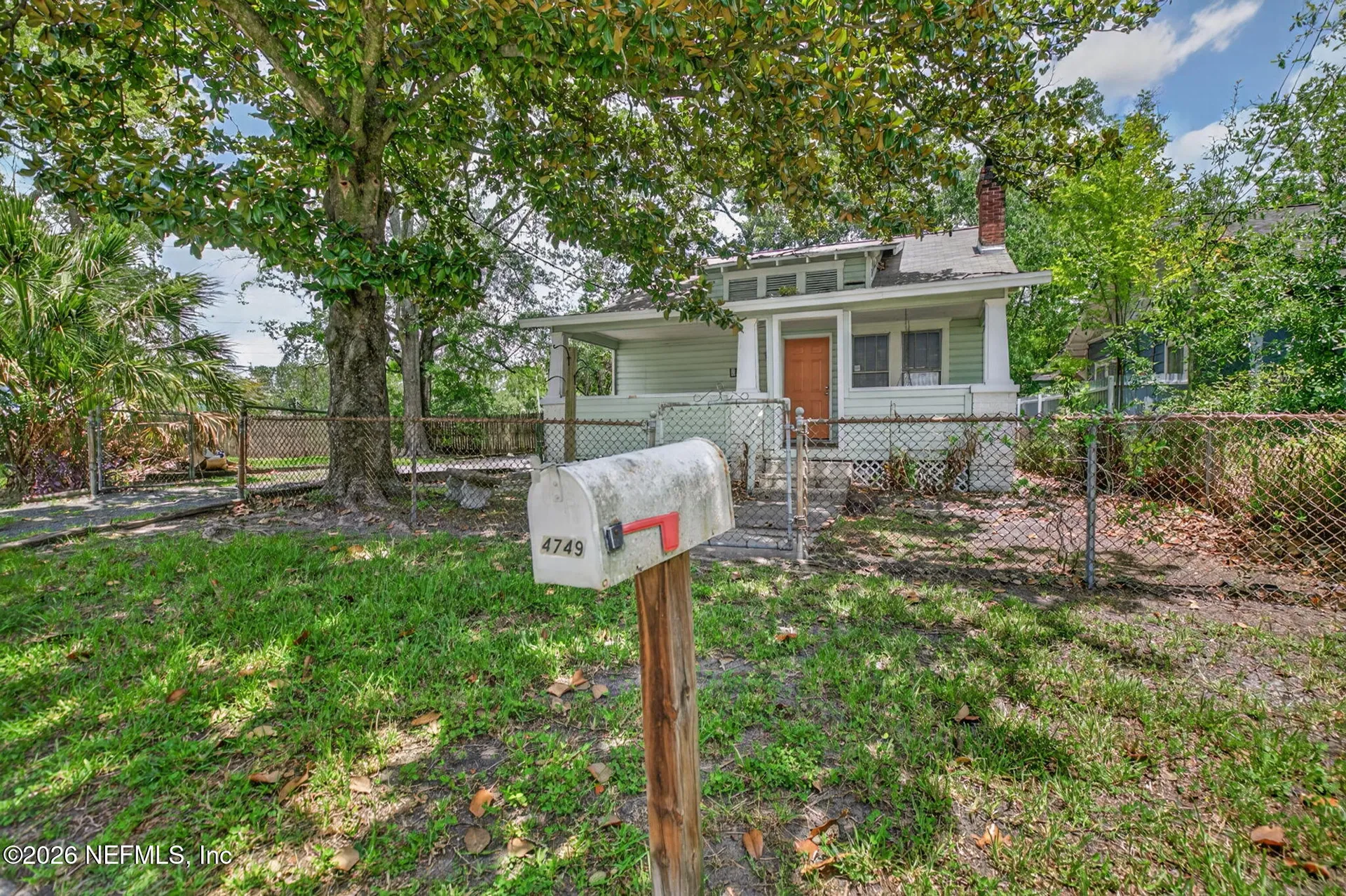 4749 Crescent Street Jacksonville FL 32205