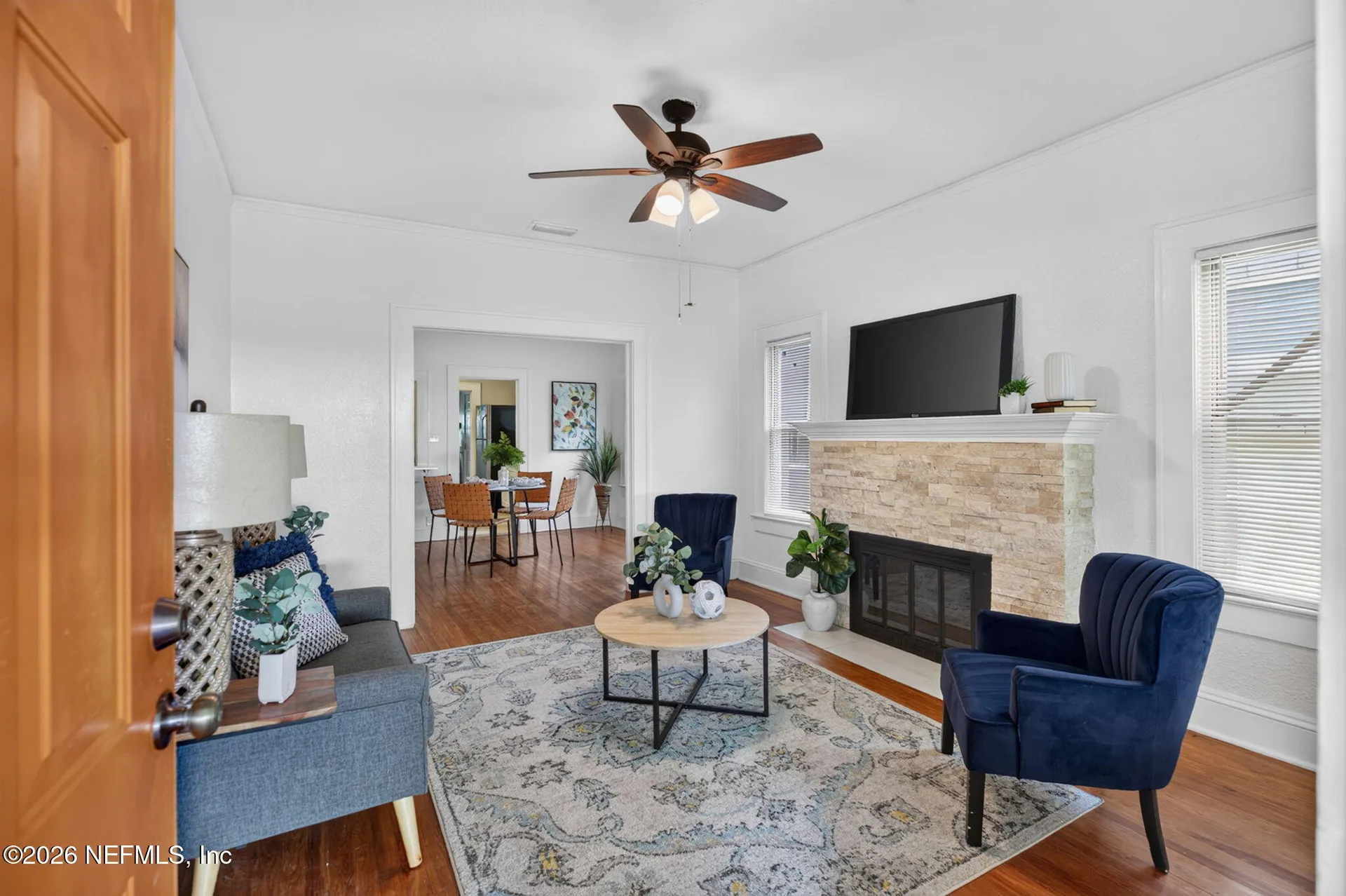 4749 Crescent Street Jacksonville FL 32205