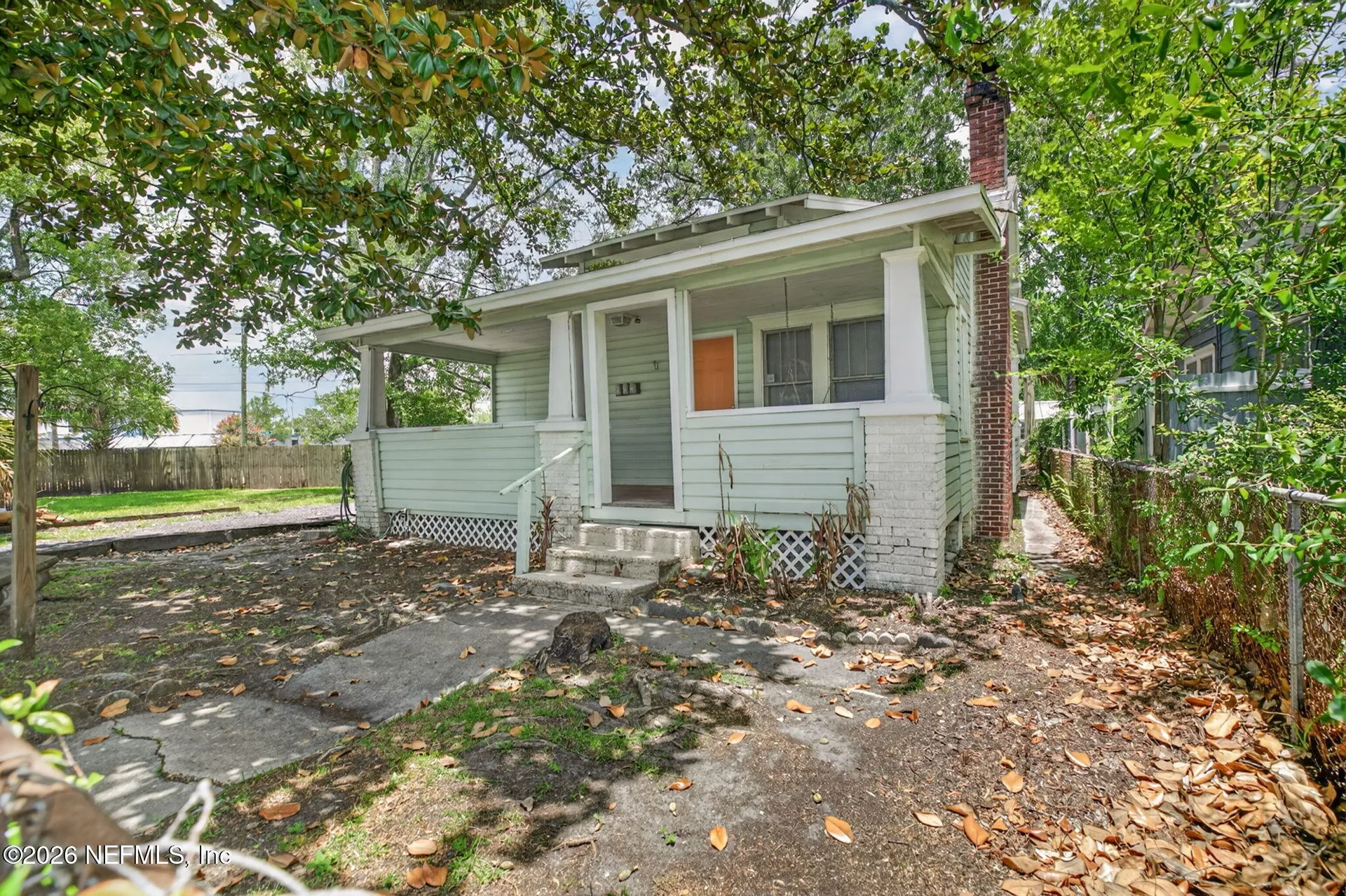 4749 Crescent Street Jacksonville FL 32205