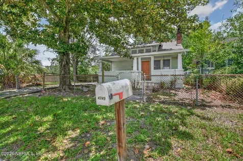 4749 Crescent Street Jacksonville FL 32205