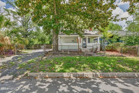 4749 Crescent Street Jacksonville FL 32205