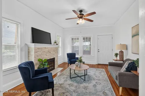 4749 Crescent Street Jacksonville FL 32205