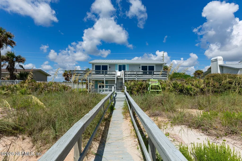 2569 S Ponte Vedra Boulevard Ponte Vedra Beach FL 32082