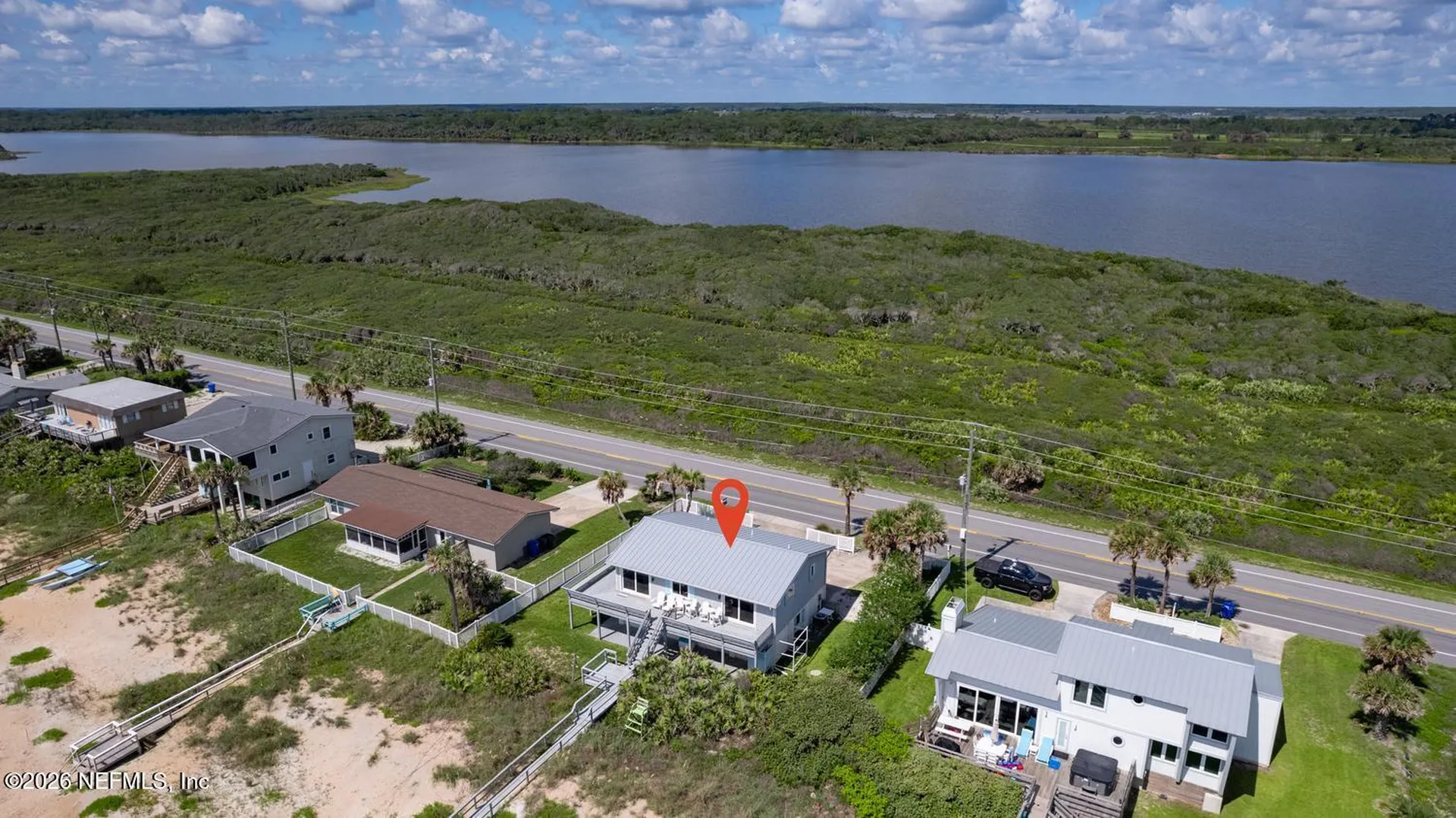 2569 S Ponte Vedra Boulevard Ponte Vedra Beach FL 32082