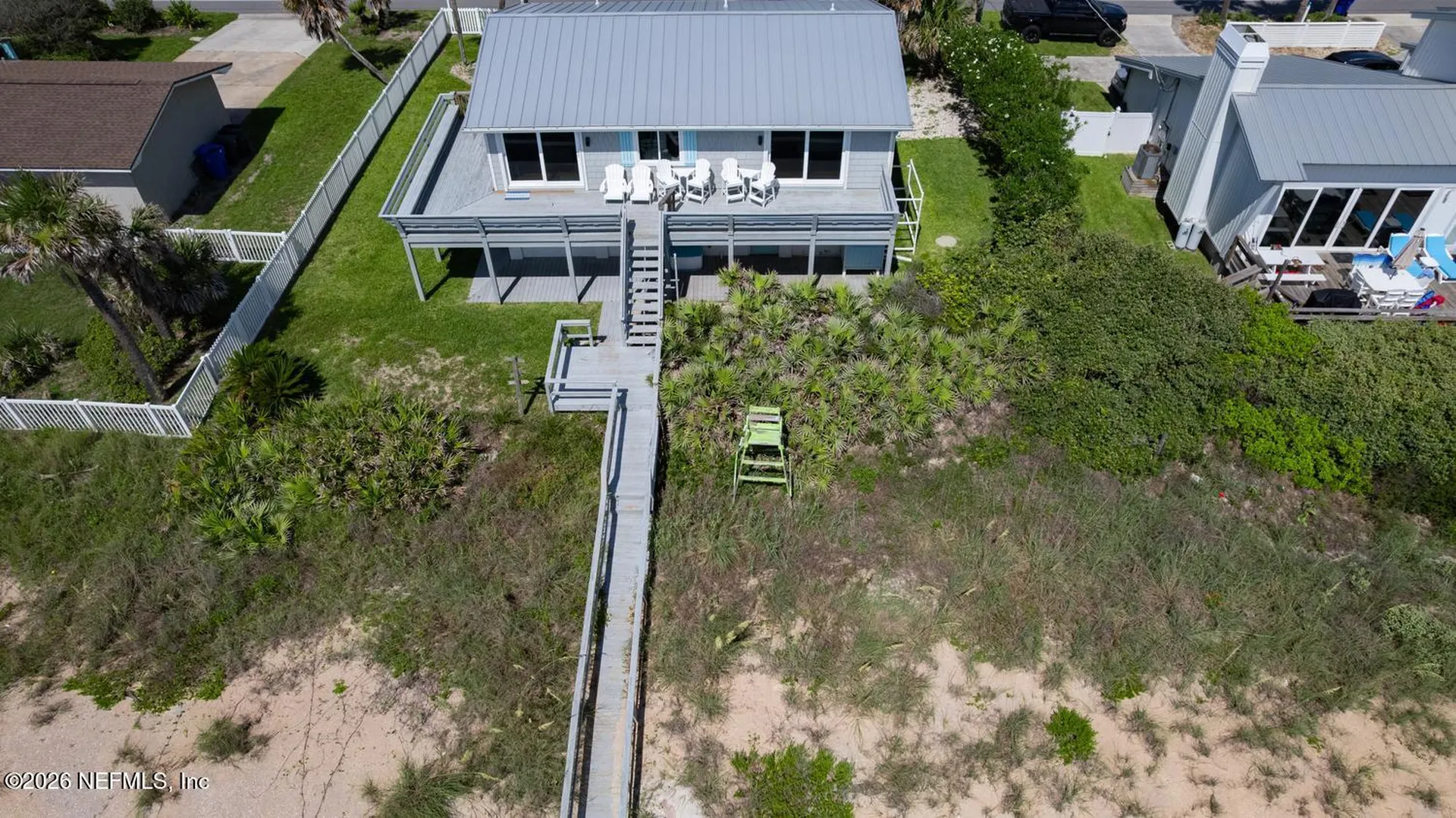 2569 S Ponte Vedra Boulevard Ponte Vedra Beach FL 32082