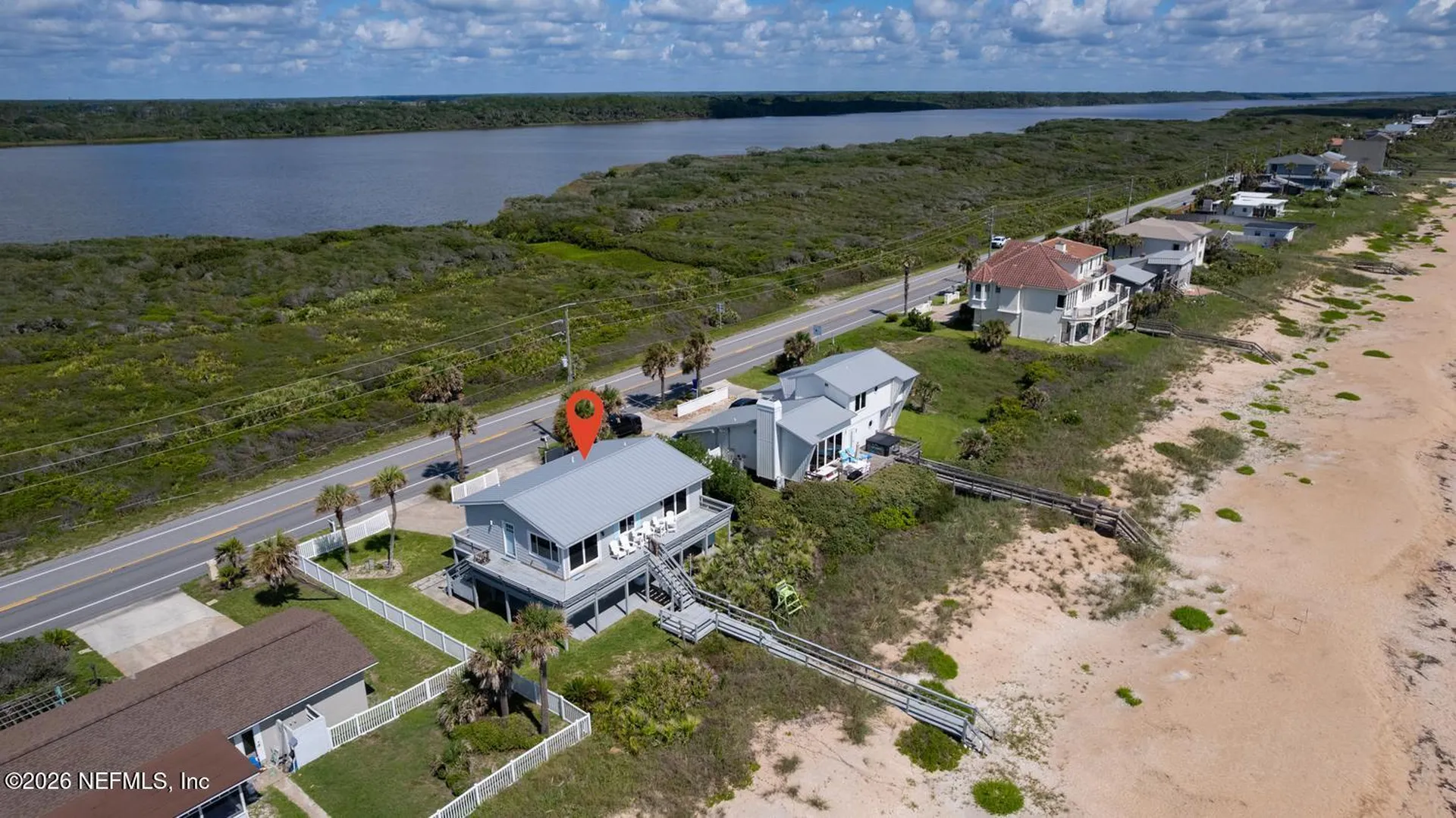 2569 S Ponte Vedra Boulevard Ponte Vedra Beach FL 32082