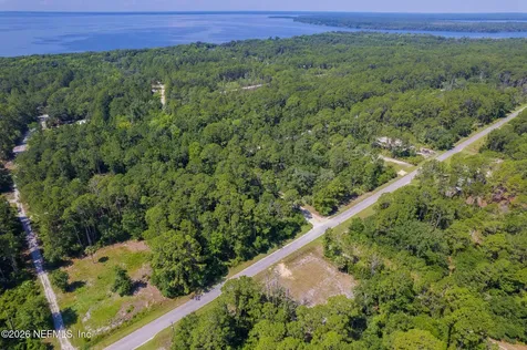 400 Paradise Boulevard Georgetown FL 32139