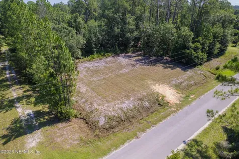 400 Paradise Boulevard Georgetown FL 32139