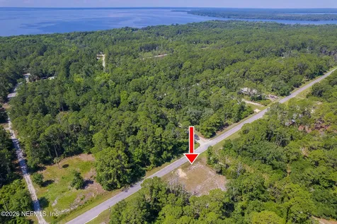 400 Paradise Boulevard Georgetown FL 32139