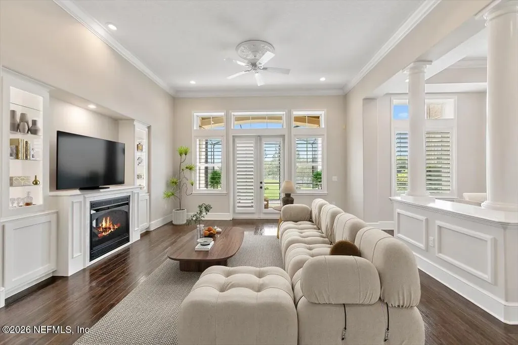 148 Augustine Island Way St. Augustine FL 32095