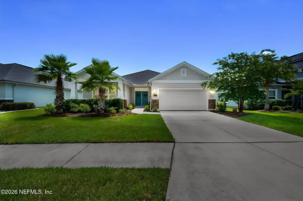 997 Laurel Valley Drive Orange Park FL 32065