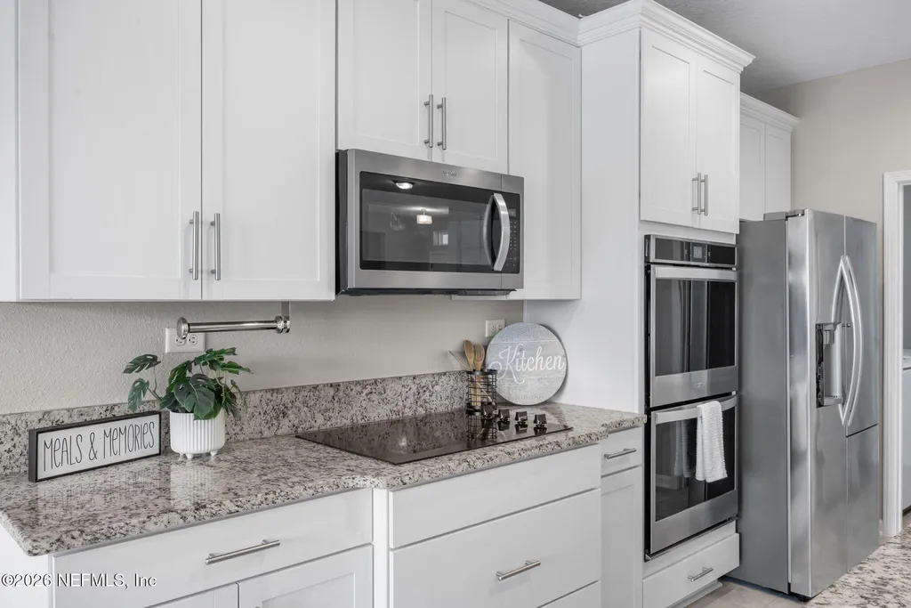 997 Laurel Valley Drive Orange Park FL 32065