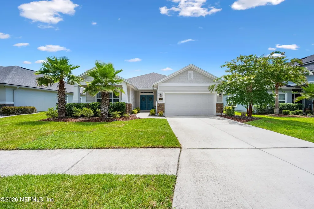 997 Laurel Valley Drive Orange Park FL 32065