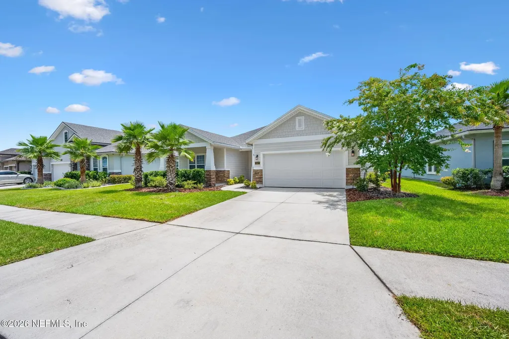 997 Laurel Valley Drive Orange Park FL 32065