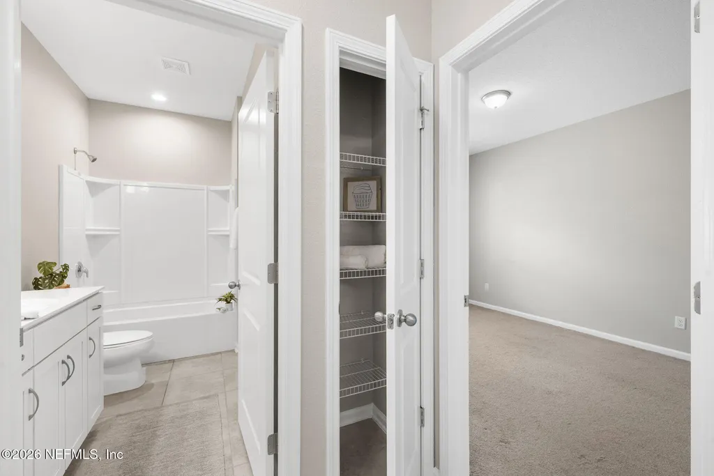 997 Laurel Valley Drive Orange Park FL 32065