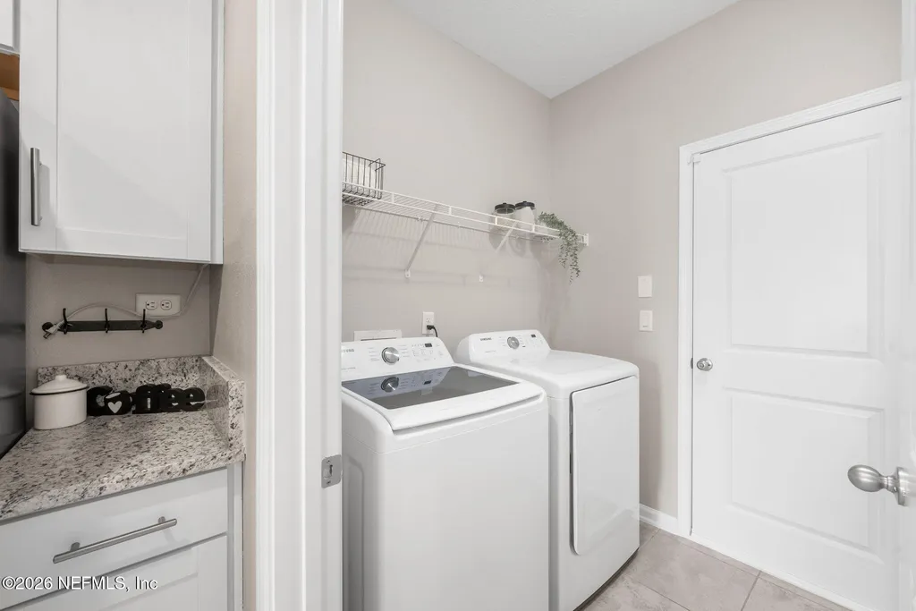 997 Laurel Valley Drive Orange Park FL 32065