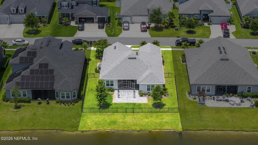 997 Laurel Valley Drive Orange Park FL 32065