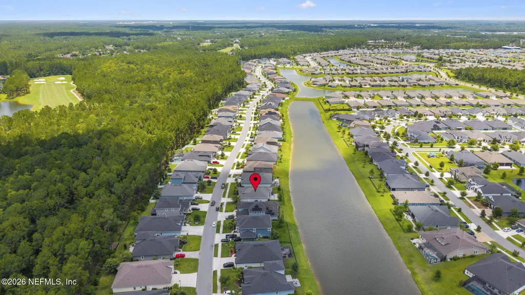 997 Laurel Valley Drive Orange Park FL 32065