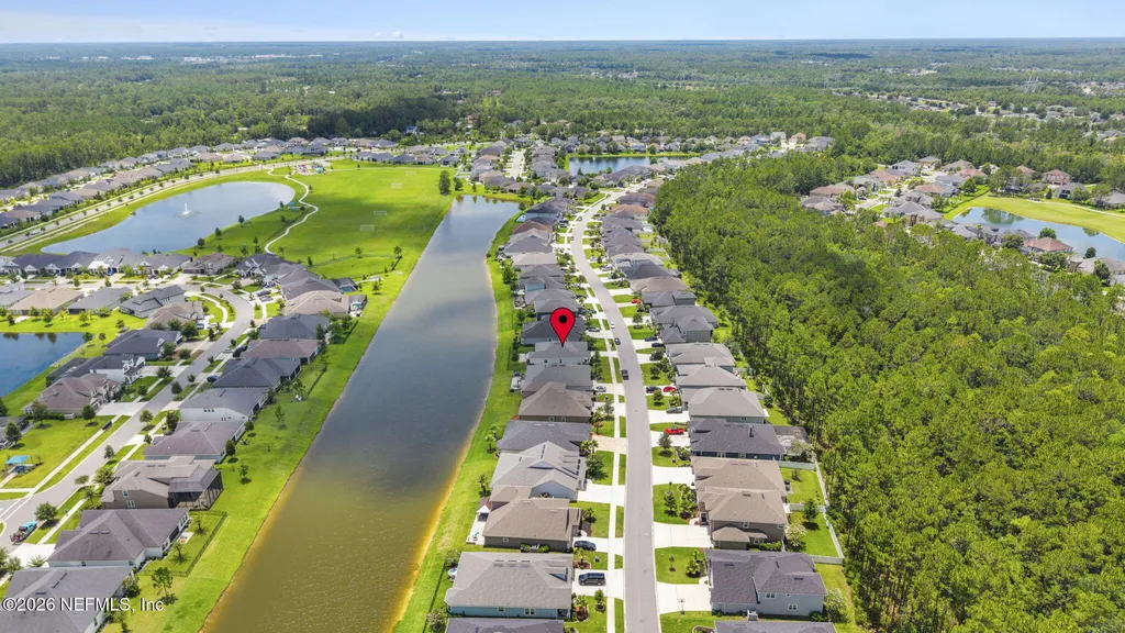 997 Laurel Valley Drive Orange Park FL 32065