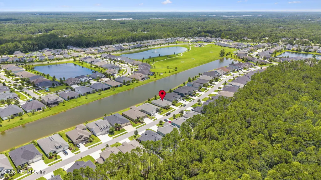 997 Laurel Valley Drive Orange Park FL 32065