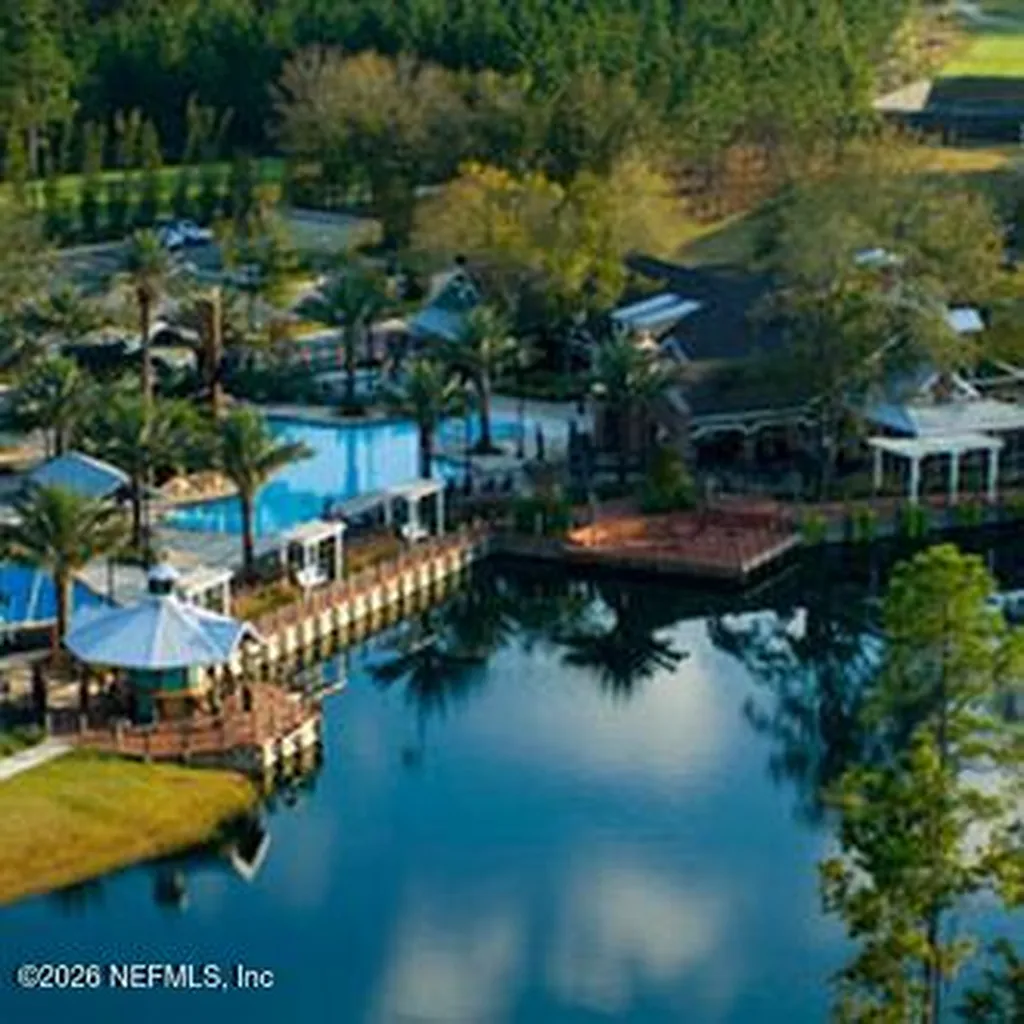 997 Laurel Valley Drive Orange Park FL 32065