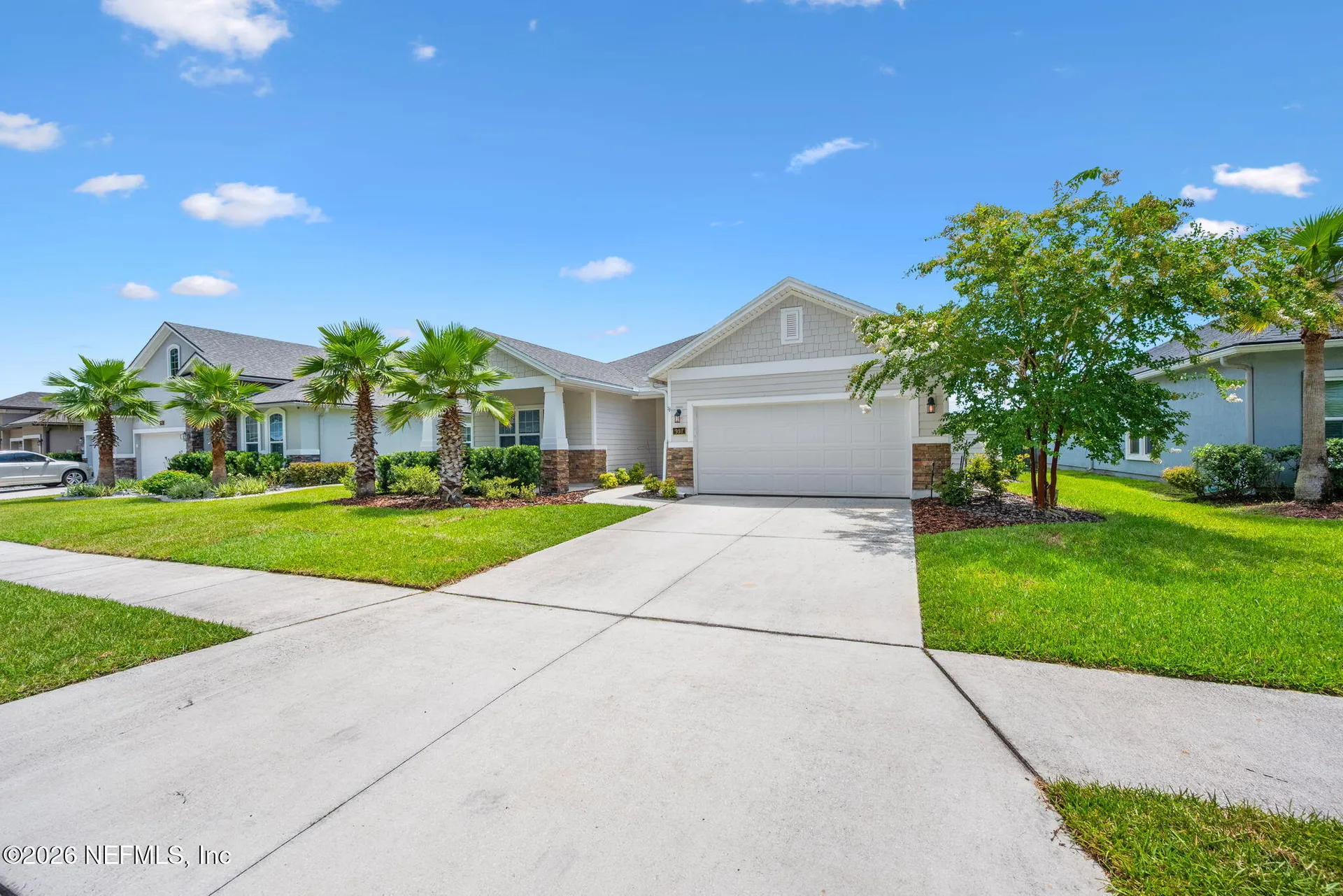 997 Laurel Valley Drive Orange Park FL 32065