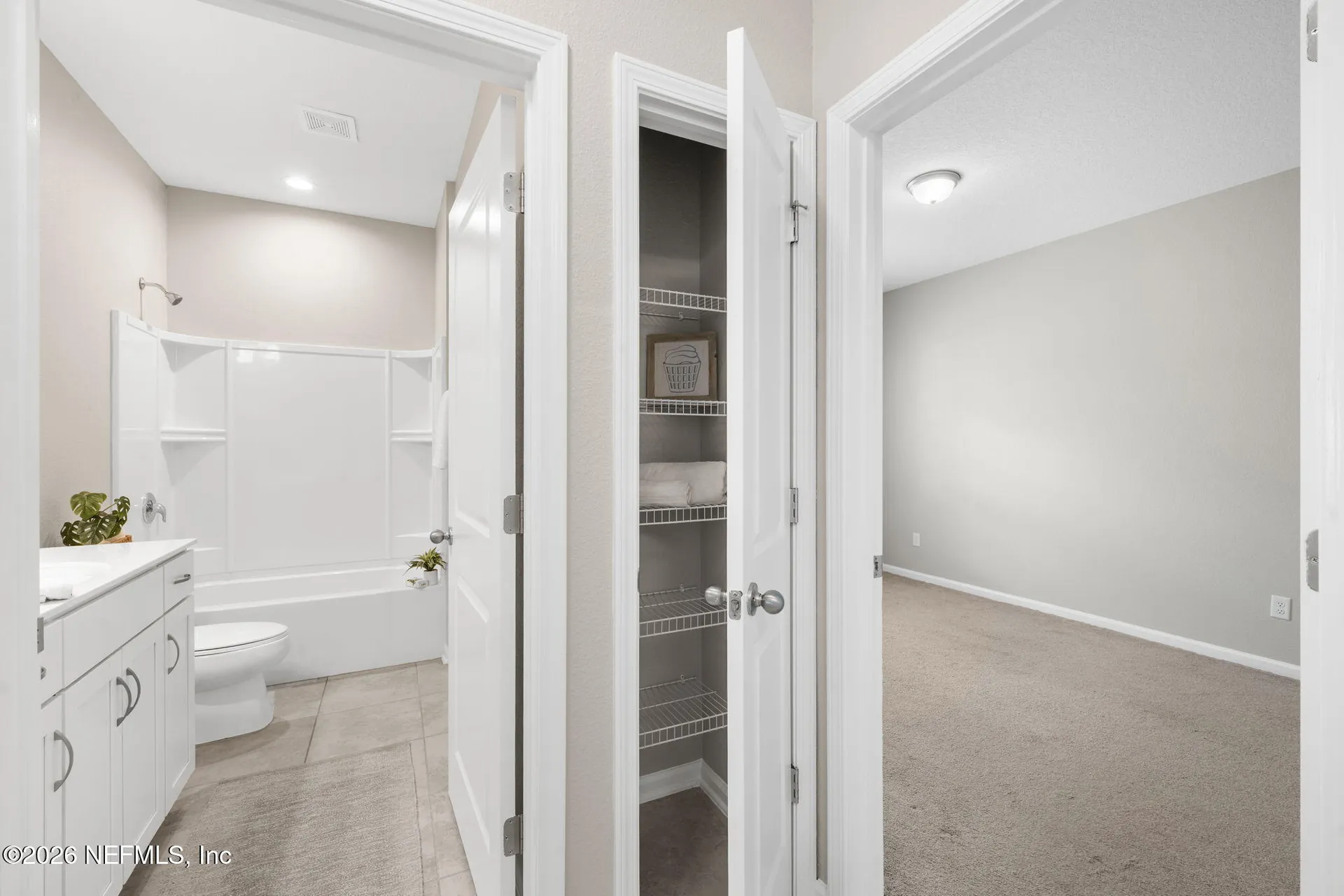 997 Laurel Valley Drive Orange Park FL 32065
