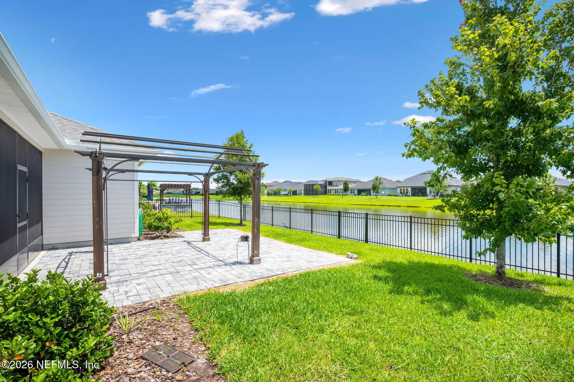 997 Laurel Valley Drive Orange Park FL 32065