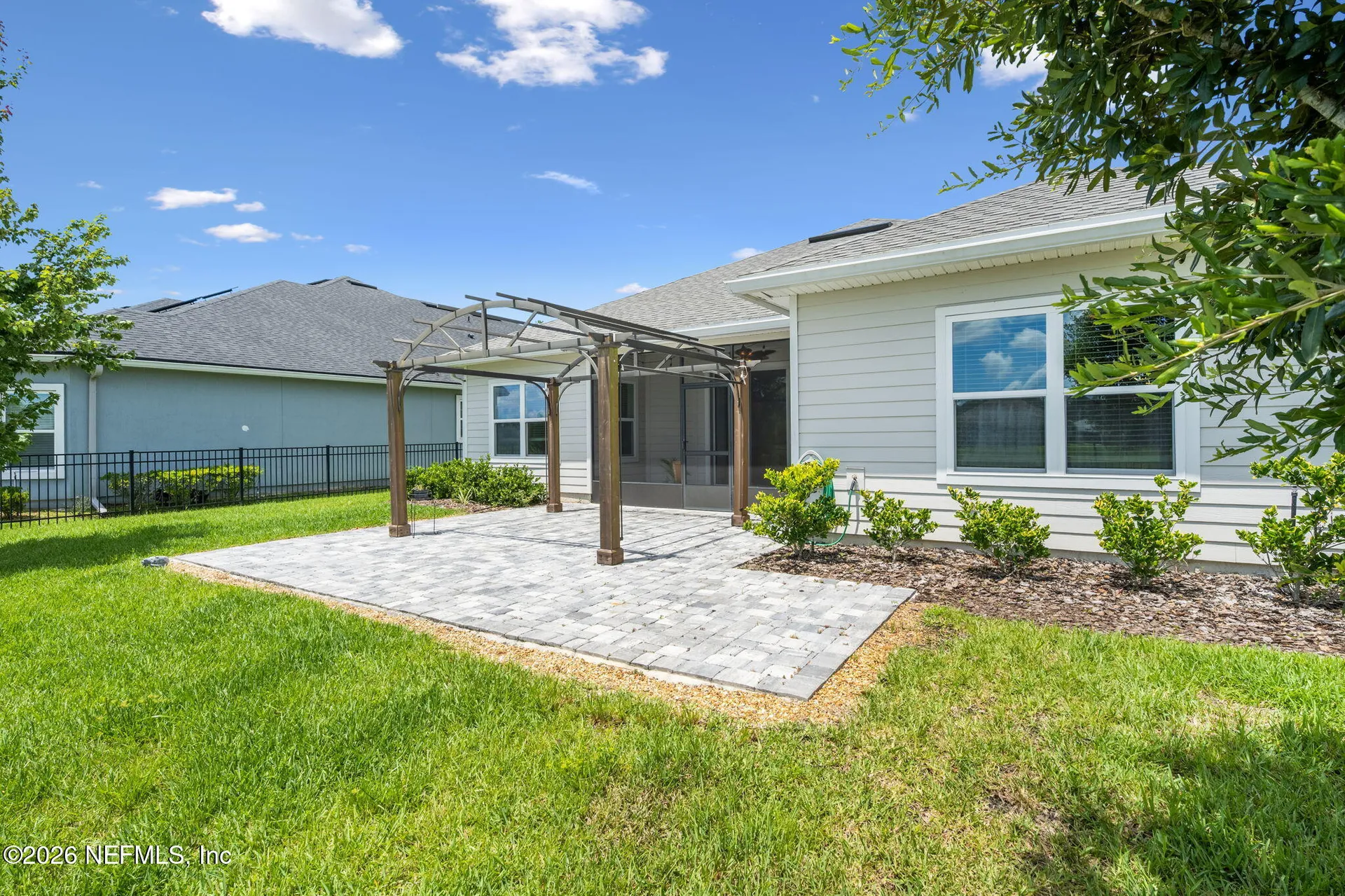 997 Laurel Valley Drive Orange Park FL 32065