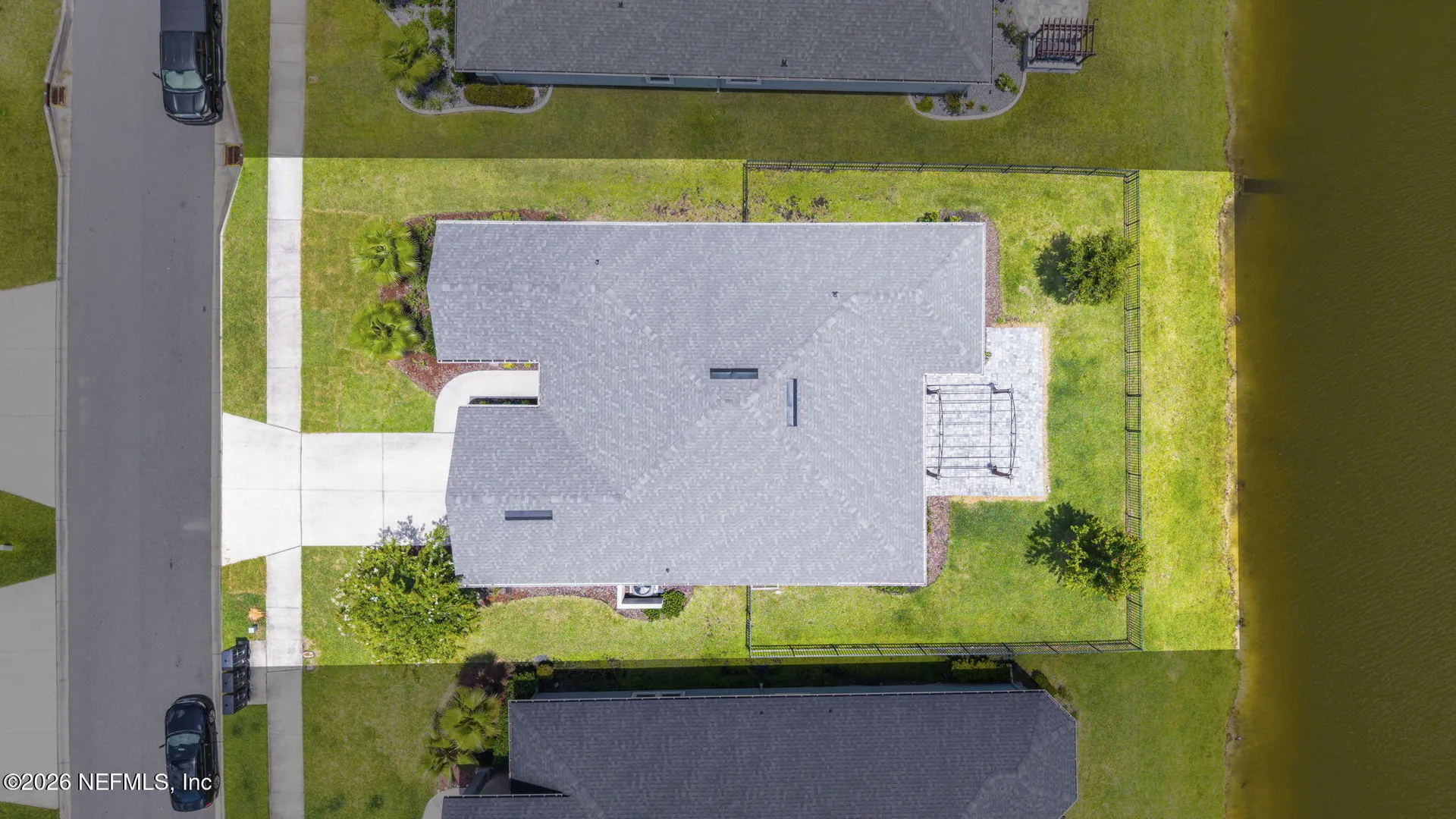 997 Laurel Valley Drive Orange Park FL 32065