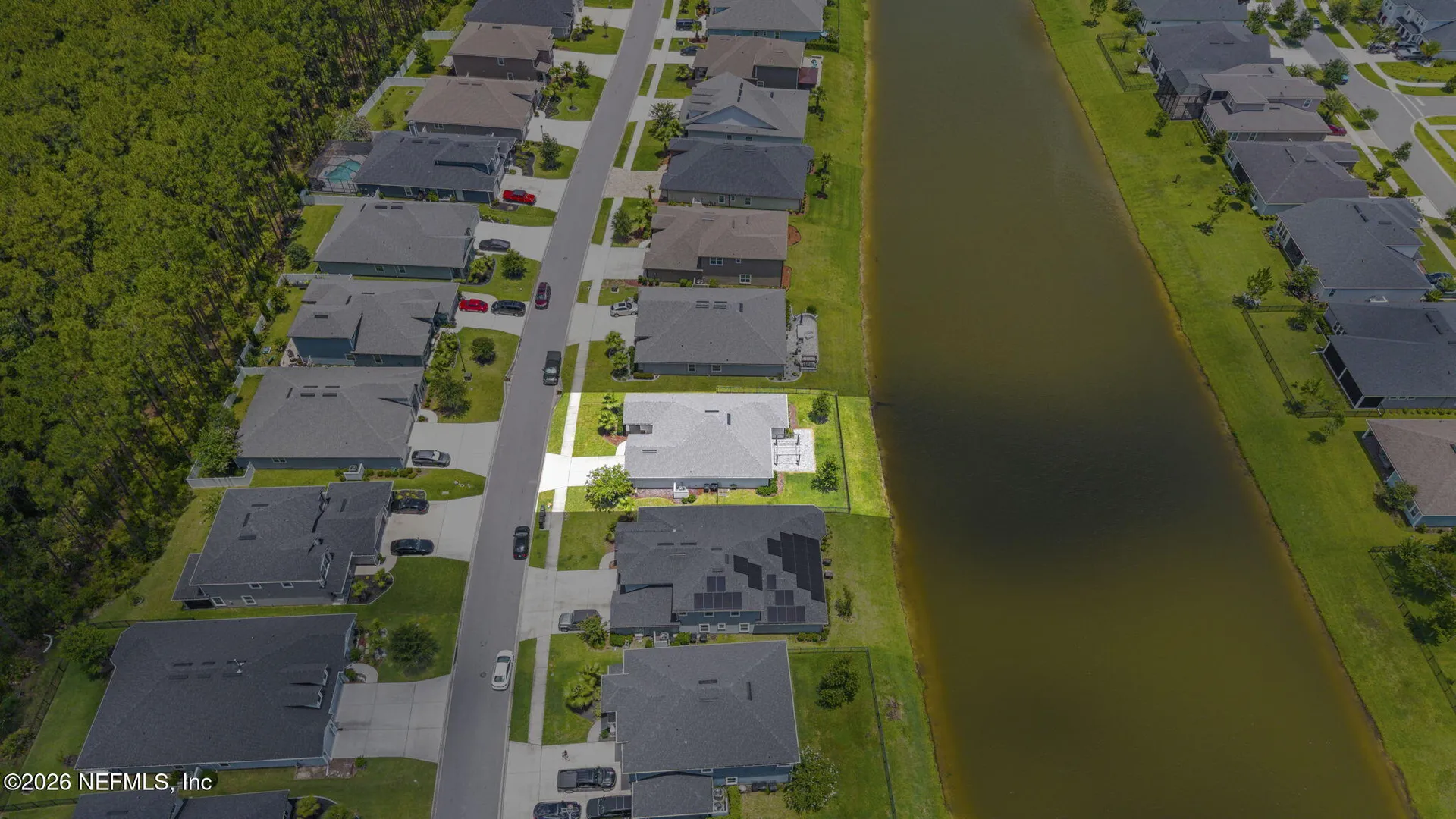 997 Laurel Valley Drive Orange Park FL 32065