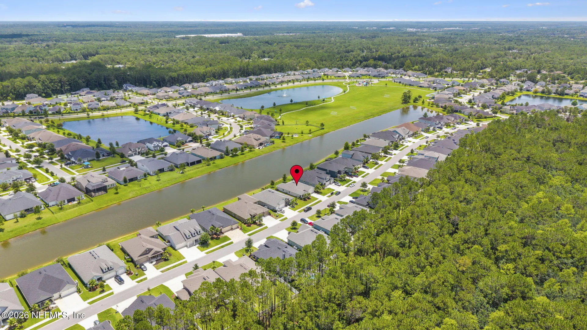 997 Laurel Valley Drive Orange Park FL 32065