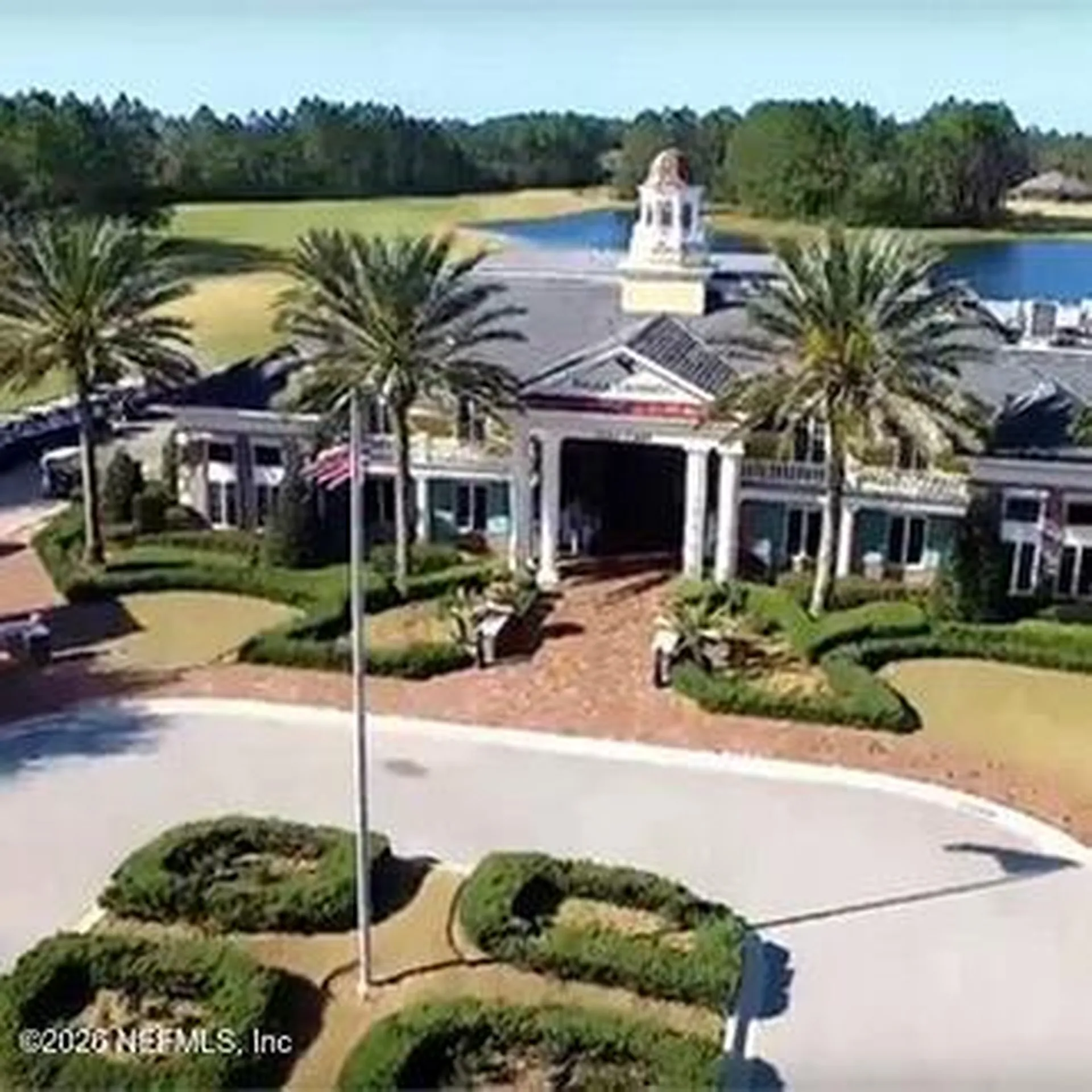 997 Laurel Valley Drive Orange Park FL 32065