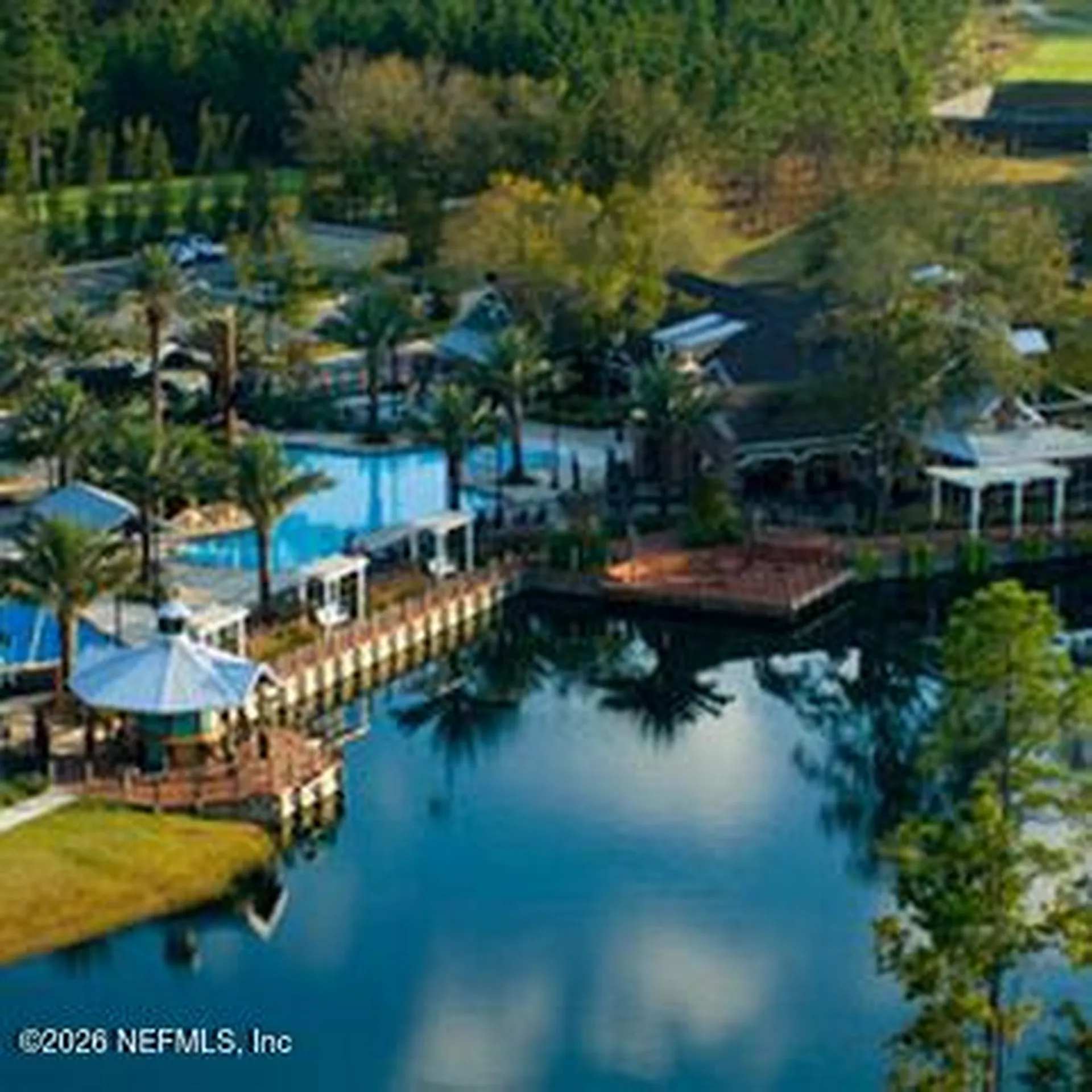 997 Laurel Valley Drive Orange Park FL 32065