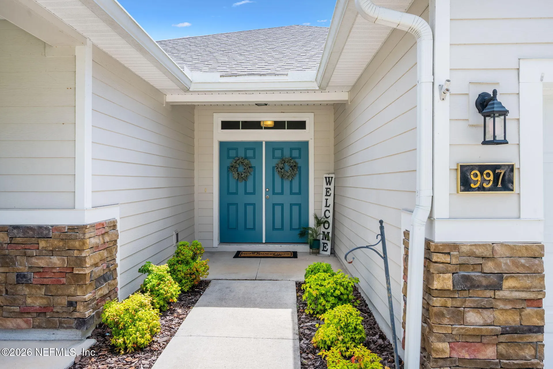 997 Laurel Valley Drive Orange Park FL 32065