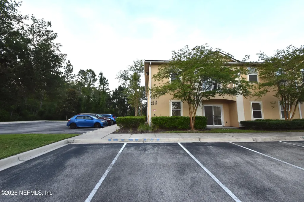 2211 Golden Lake Loop St. Augustine FL 32084