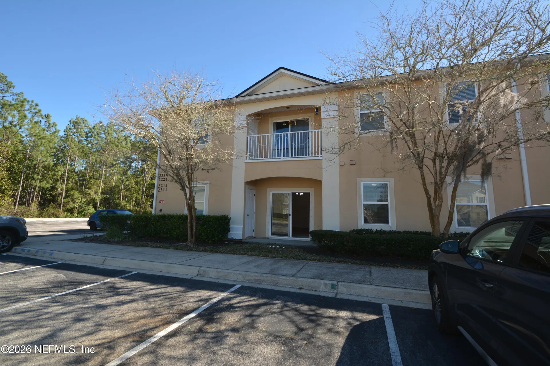 2211 Golden Lake Loop St. Augustine FL 32084
