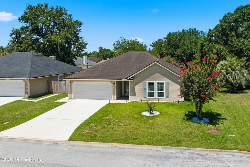 12266 Stockbridge Court N Jacksonville FL 32258