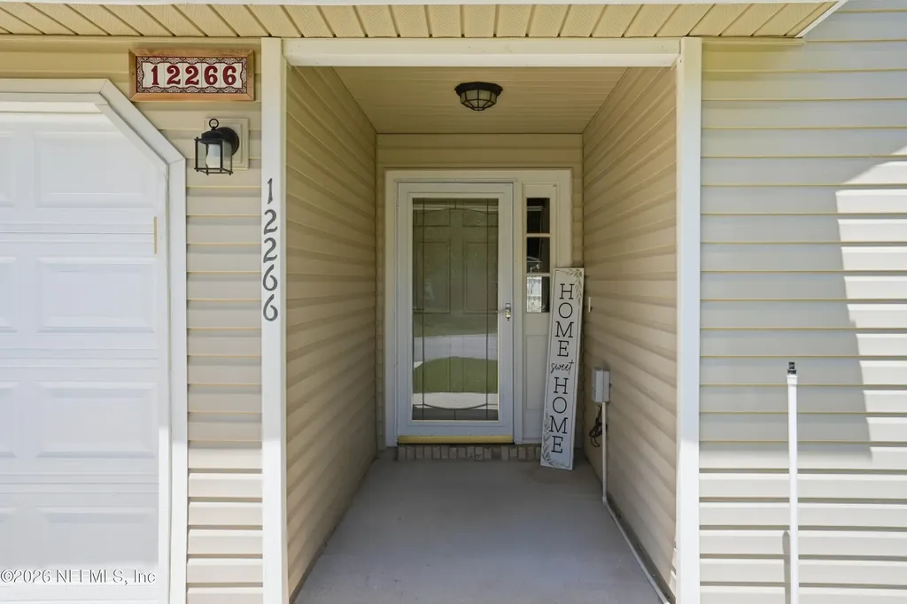 12266 Stockbridge Court N Jacksonville FL 32258