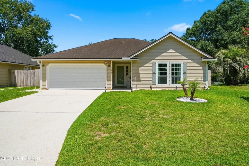 12266 Stockbridge Court N Jacksonville FL 32258