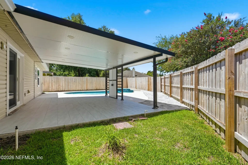 12266 Stockbridge Court N Jacksonville FL 32258