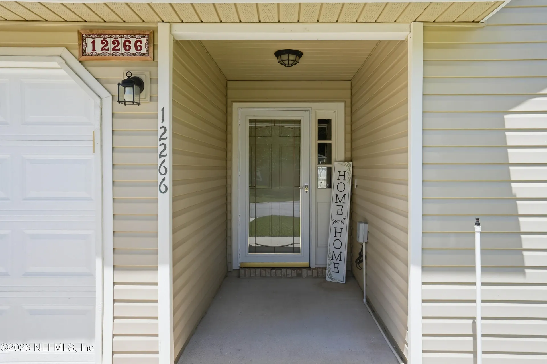 12266 Stockbridge Court N Jacksonville FL 32258