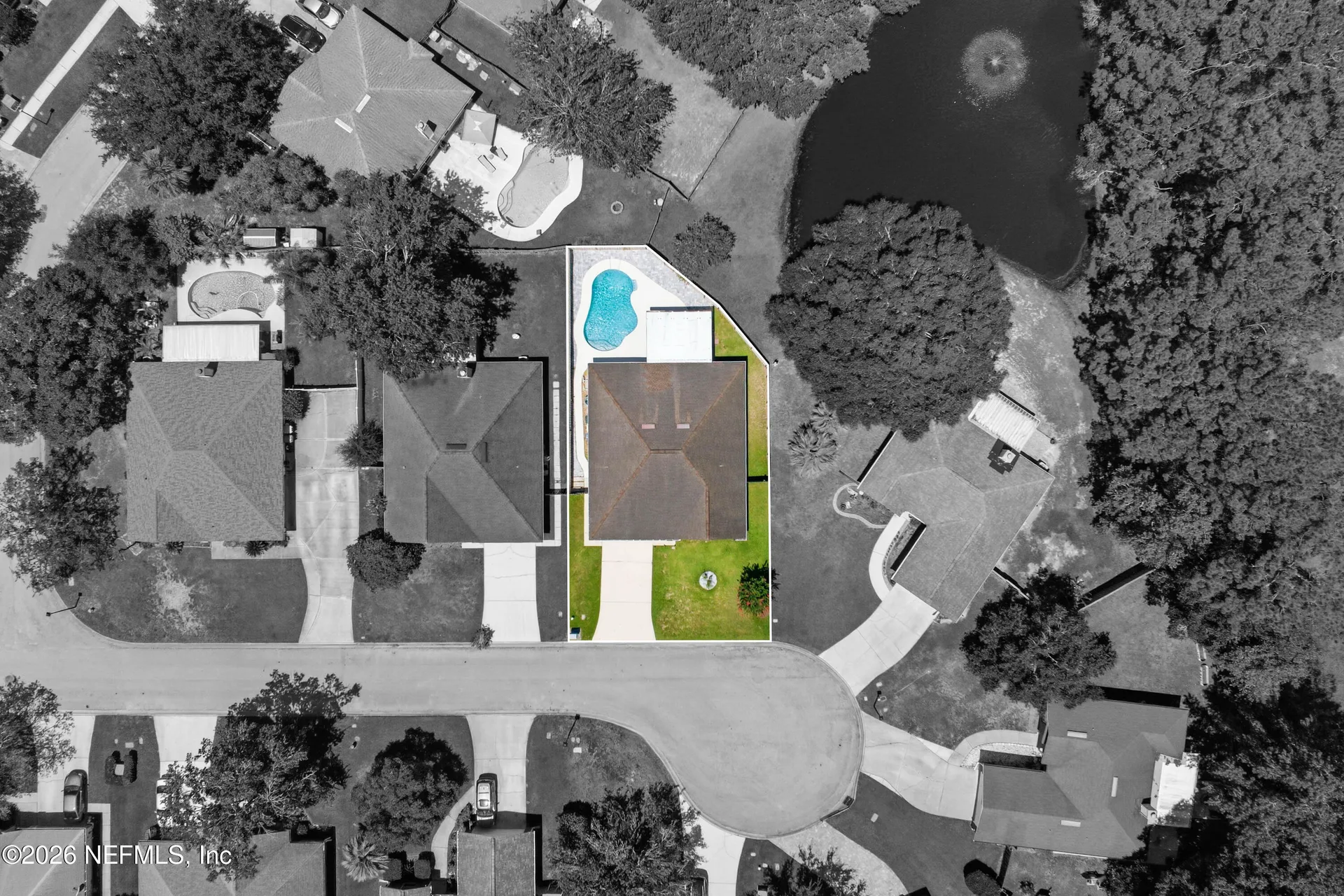 12266 Stockbridge Court N Jacksonville FL 32258
