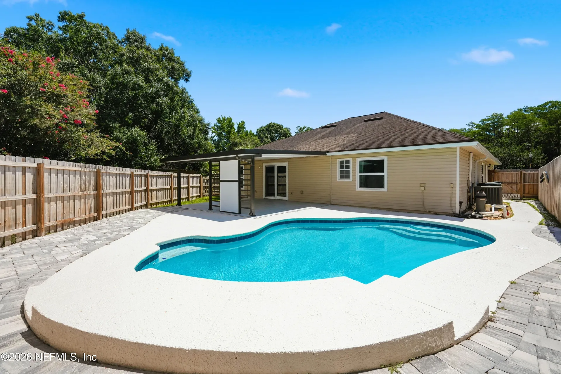 12266 Stockbridge Court N Jacksonville FL 32258