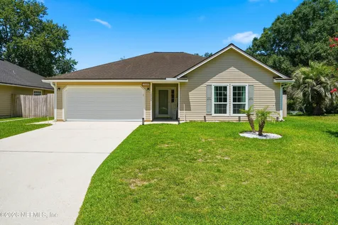 12266 Stockbridge Court N Jacksonville FL 32258