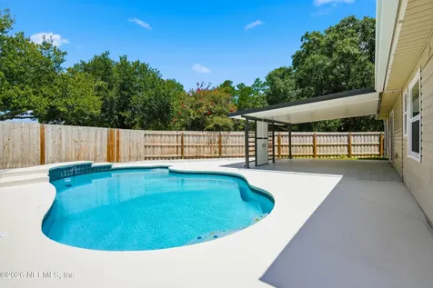 12266 Stockbridge Court N Jacksonville FL 32258