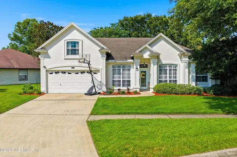 4577 Pebble Brook Drive Jacksonville FL 32224